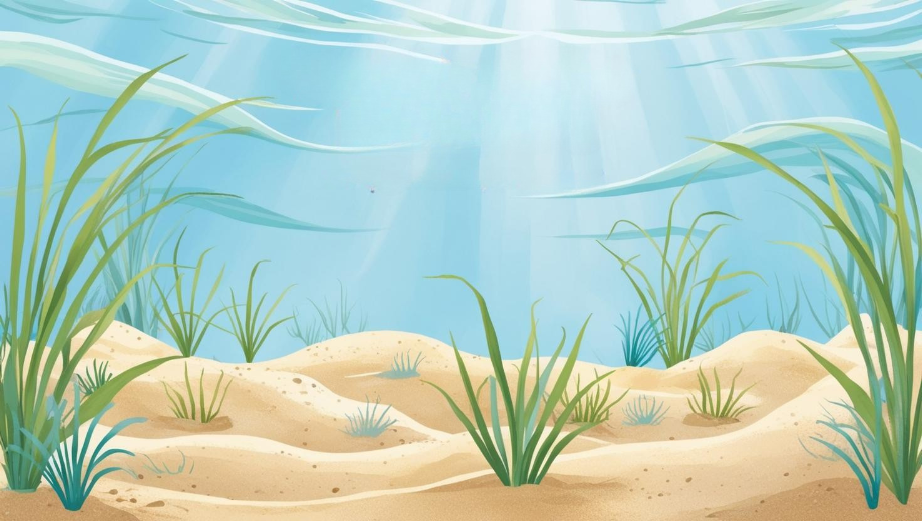 Under the Sea